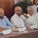 Proyecto Monterrey VI de Samuel García sigue sin autorización y Tamaulipas avanza con el nuestro: Raúl Quiroga