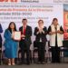 Fortalece rector la FADYCS-UAT con toma de protesta de Elda Ruth de los Reyes y apertura de nueva infraestructura