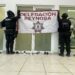 La GE y SEDENA aseguran 10 cámaras de videovigilancia instaladas irregularmente en Reynosa