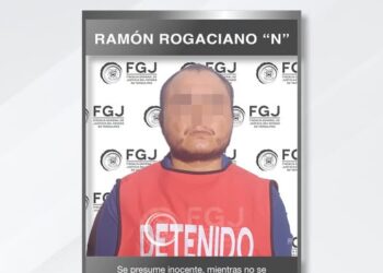 Condenan a más de 30 años de cárcel a individuo que violó a una menor de edad en Matamoros