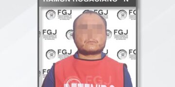 Condenan a más de 30 años de cárcel a individuo que violó a una menor de edad en Matamoros