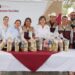 Lleva SEBIEN bienestar a municipios del altiplano 