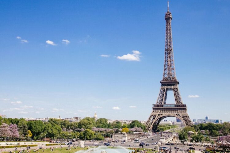 Seguro viaje a Europa: tu guía según temporada y perfil de viajero