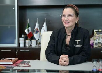 Impulsa tu negocio y participa en la Feria Tamaulipas 2026 
