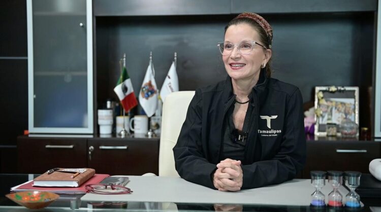 Impulsa tu negocio y participa en la Feria Tamaulipas 2026 