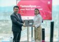 Amplía Tamaulipas la promoción de inversiones hacia Corea del Sur