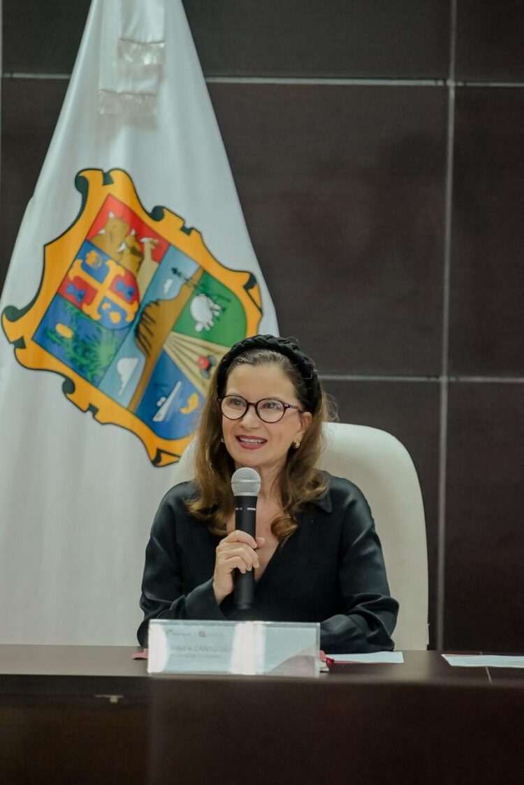 Invita Secretaría de Economía de Tamaulipas a fortalecer la identidad de los emprendimientos