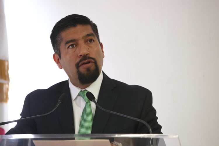 Destaca INE que por el momento no hay factores que pongan en riesgo la elección de 2027 en Tamaulipas