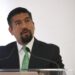 Destaca INE que por el momento no hay factores que pongan en riesgo la elección de 2027 en Tamaulipas