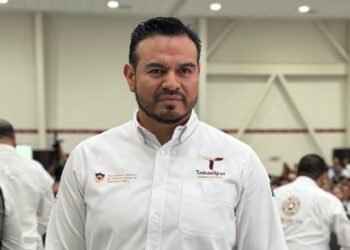 Registra Tamaulipas una disminución por debajo de la media nacional en homicidio doloso