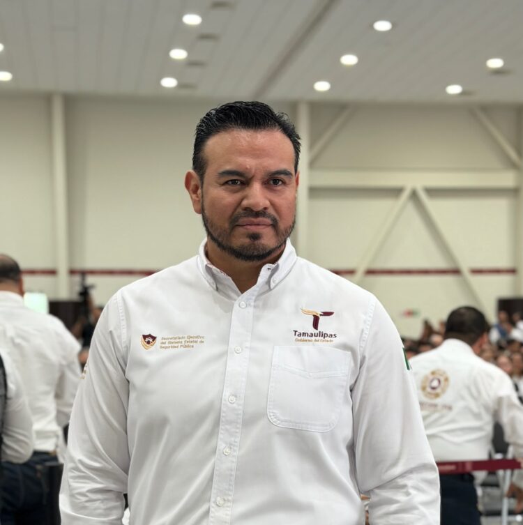 Registra Tamaulipas una disminución por debajo de la media nacional en homicidio doloso