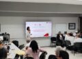 Fortalece SET formación integral de futuros docentes en Tamaulipas 
