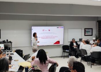 Fortalece SET formación integral de futuros docentes en Tamaulipas 