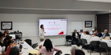 Fortalece SET formación integral de futuros docentes en Tamaulipas 