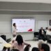 Fortalece SET formación integral de futuros docentes en Tamaulipas 
