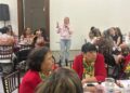 Capacita SET a personal de educación preescolar sobre IA y estrategias pedagógicas inclusivas 