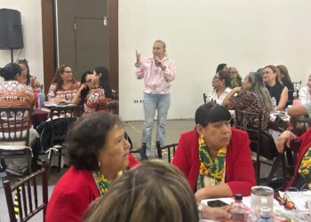 Capacita SET a personal de educación preescolar sobre IA y estrategias pedagógicas inclusivas 