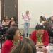 Capacita SET a personal de educación preescolar sobre IA y estrategias pedagógicas inclusivas 