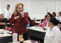 Realiza SET taller de Inducción a la Política de Aprendizajes Fundamentales