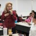 Realiza SET taller de Inducción a la Política de Aprendizajes Fundamentales