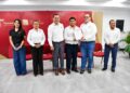 Entrega SET 45 nombramientos de admisión para educación especial, preescolar y primaria.