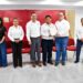 Entrega SET 45 nombramientos de admisión para educación especial, preescolar y primaria.