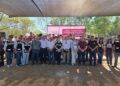 Se suma SET a jornada nacional de limpieza en ríos 