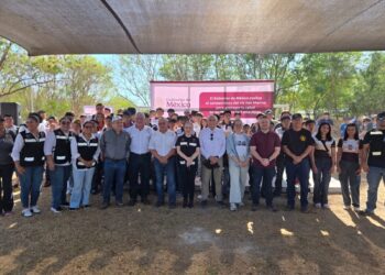 Se suma SET a jornada nacional de limpieza en ríos 
