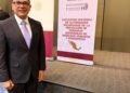 Tamaulipas participa en Encuentro Nacional por la protección de periodistas y defensores de Derechos Humanos