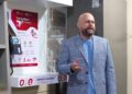 Acerca Gobierno de Tamaulipas comunicación y servicios digitales a Cruillas, Burgos y Méndez
