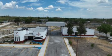Modernizan infraestructura para atención de emergencias en San Fernando