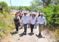 Presentan proyecto de rehabilitación de “El Camalote” ante habitantes de Pánuco