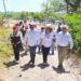 Presentan proyecto de rehabilitación de “El Camalote” ante habitantes de Pánuco