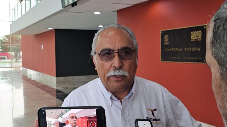 Tamaulipas refuerza acciones de vigilancia y prevención para contener plaga de gusano barrenador 