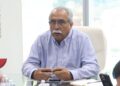 Avanza proyecto del Centro Integral de Ganadería Tamaulipas