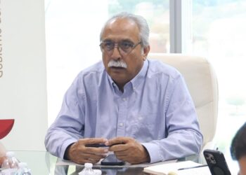 Avanza proyecto del Centro Integral de Ganadería Tamaulipas