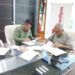 Formalizan convenio para fortalecer la sanidad del hato ganadero de Tamaulipas