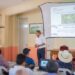 Brindan a productores herramientas para mejorar la fertilidad de los suelos citrícolas