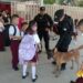 Binomios K-9 fortalecen la seguridad y proximidad en el regreso a clases