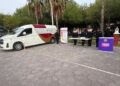 Guardia Estatal de Género fortalece prevención de la violencia en Nuevo Laredo