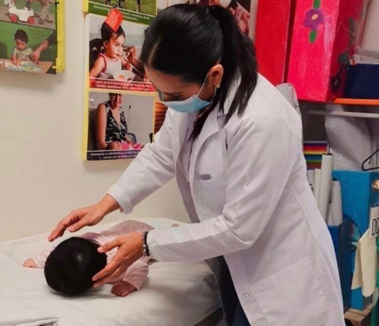 Inicia SST el “Mes de Concientización del Cáncer Infantil”