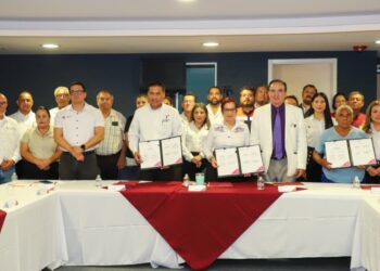 Fortalece Secretaría de Salud la partería profesional y tradicional en el sistema Sanitario