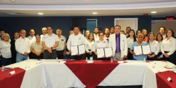 Fortalece Secretaría de Salud la partería profesional y tradicional en el sistema Sanitario