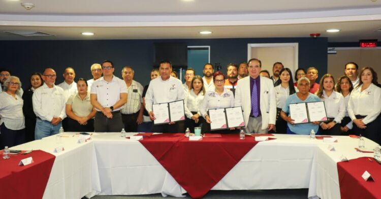 Fortalece Secretaría de Salud la partería profesional y tradicional en el sistema Sanitario