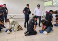 Recibe Tamaulipas reconocimiento federal por programa de prevención de accidentes 