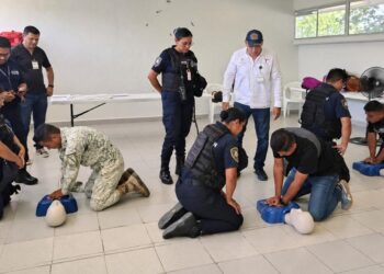 Recibe Tamaulipas reconocimiento federal por programa de prevención de accidentes 