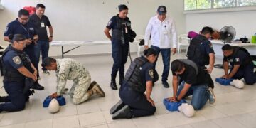 Recibe Tamaulipas reconocimiento federal por programa de prevención de accidentes 
