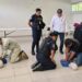Recibe Tamaulipas reconocimiento federal por programa de prevención de accidentes