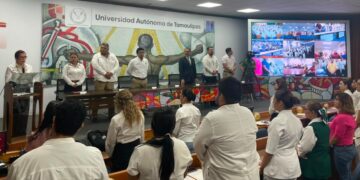Dispone SST de personal especializado para la detección del cáncer infantil