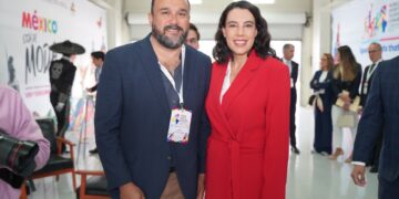 Inicia el IV Congreso Mundial de Turismo Deportivo: Sectur